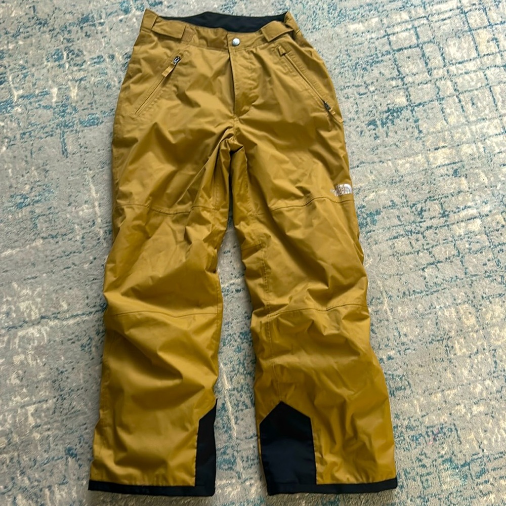 Ski pants- great condition no stains or rips
